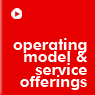 OPERATING MODEL & SERVICE OFFERINGS
