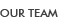 OUR TEAM